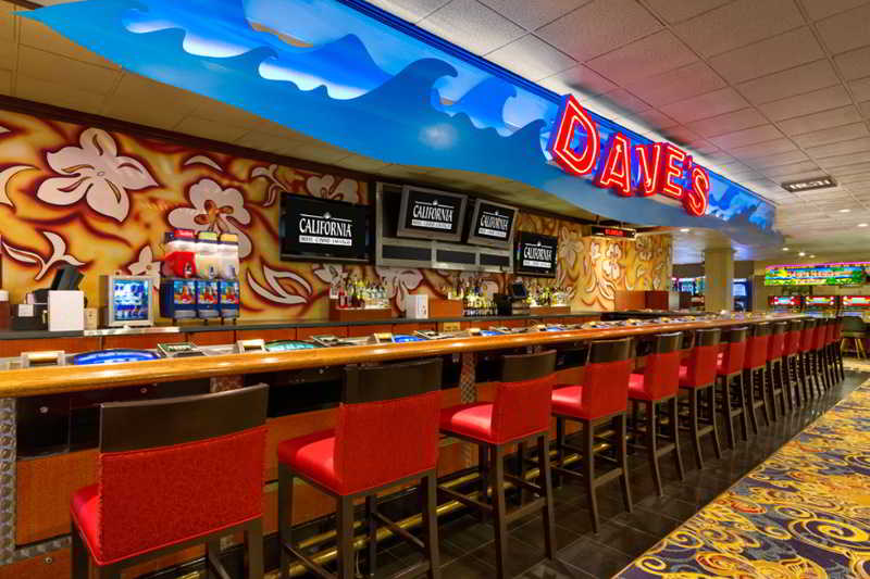 California Hotel & Casino by null