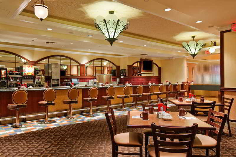 California Hotel & Casino by null