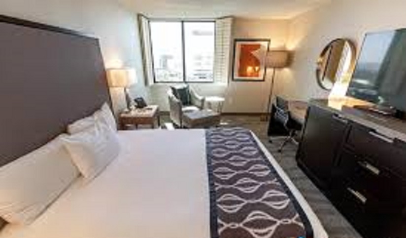 California Hotel & Casino by null