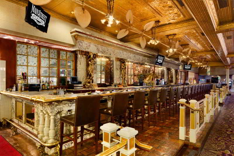 Main Street Station Casino Brewery Hotel by null