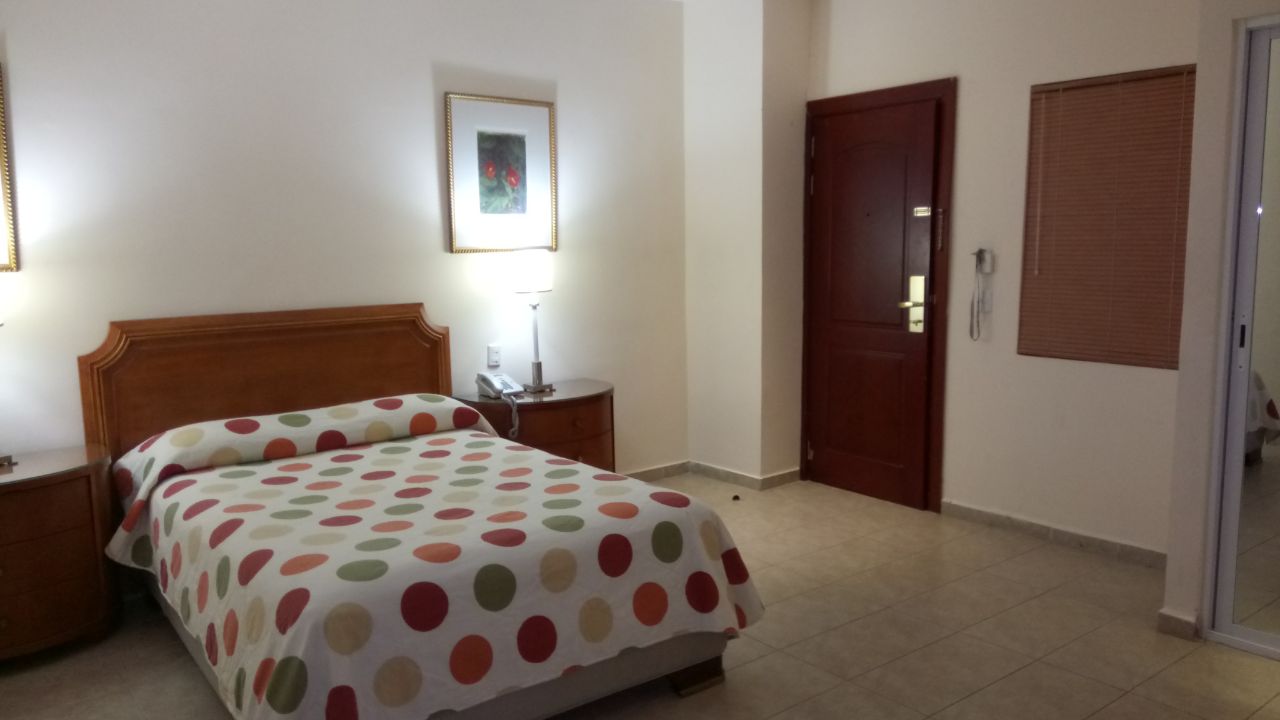 Ramada by Wyndham Princess Santo Domingo by null