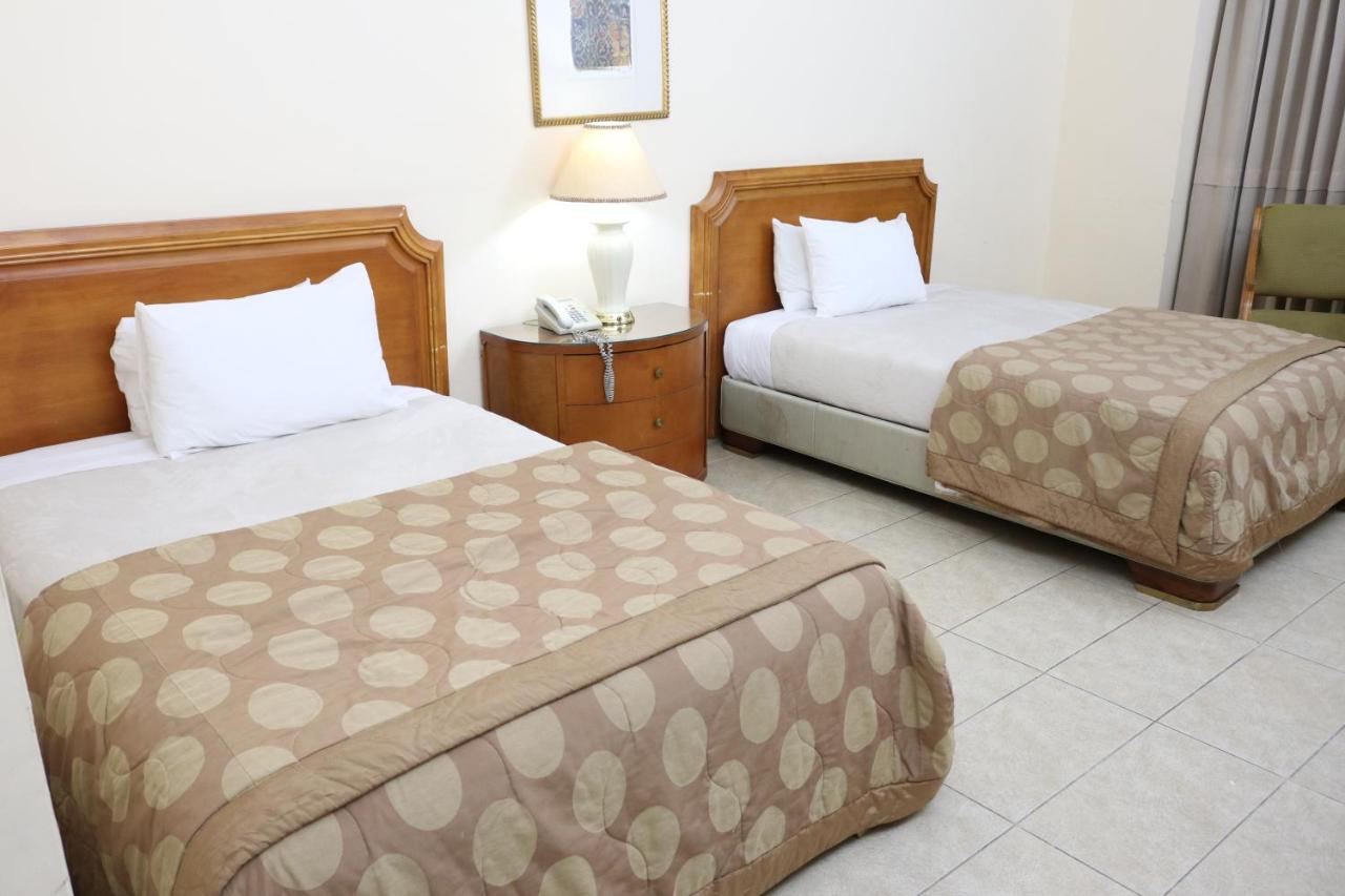 Ramada by Wyndham Princess Santo Domingo by null