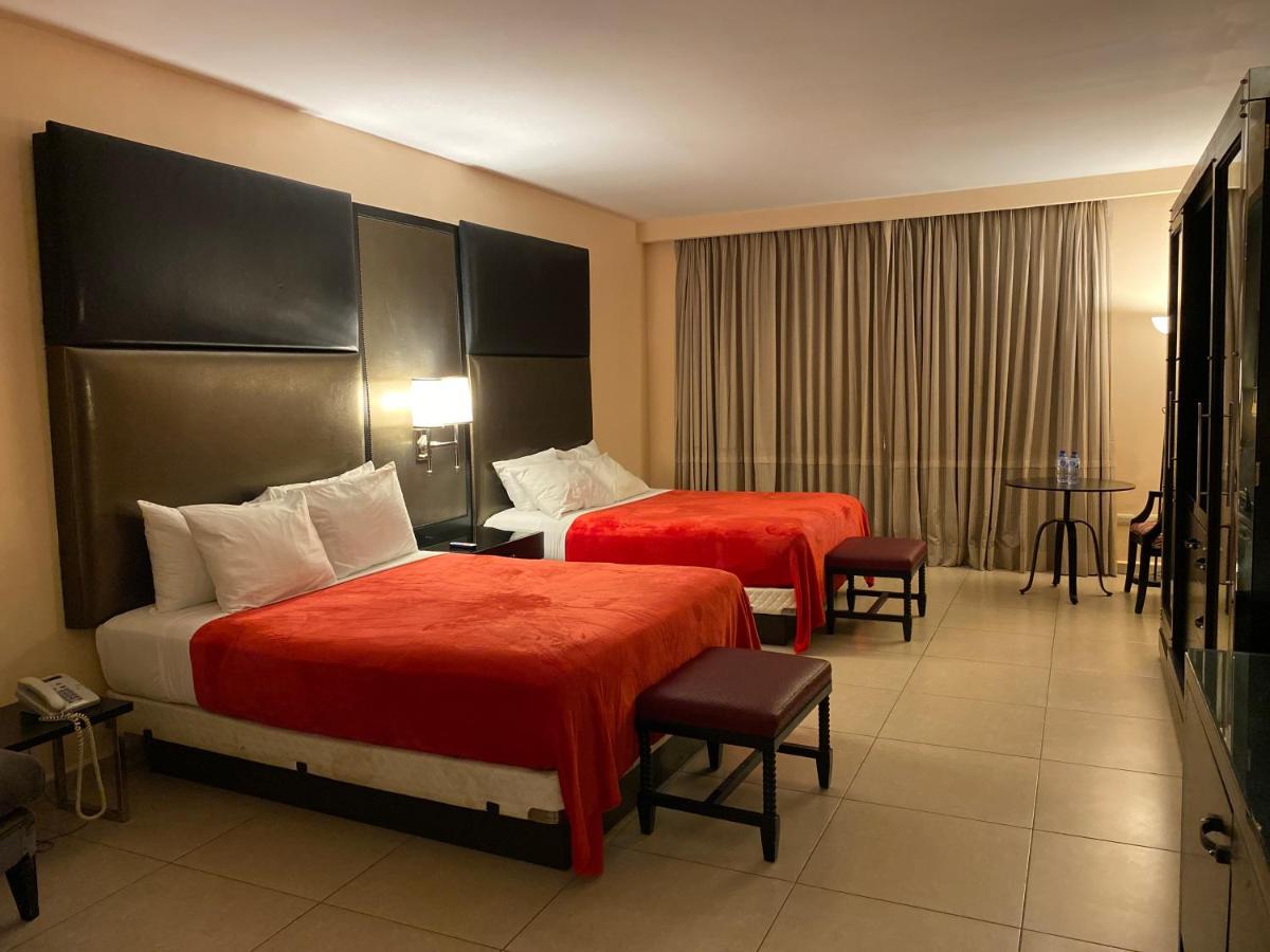 Ramada by Wyndham Princess Santo Domingo by null