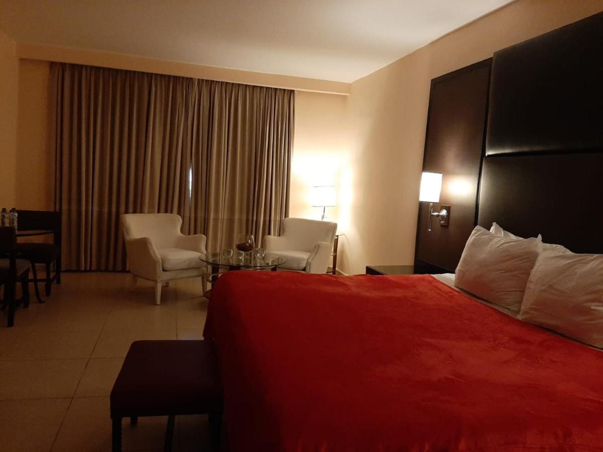 Ramada by Wyndham Princess Santo Domingo by null