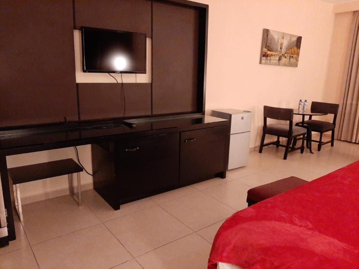 Ramada by Wyndham Princess Santo Domingo by null