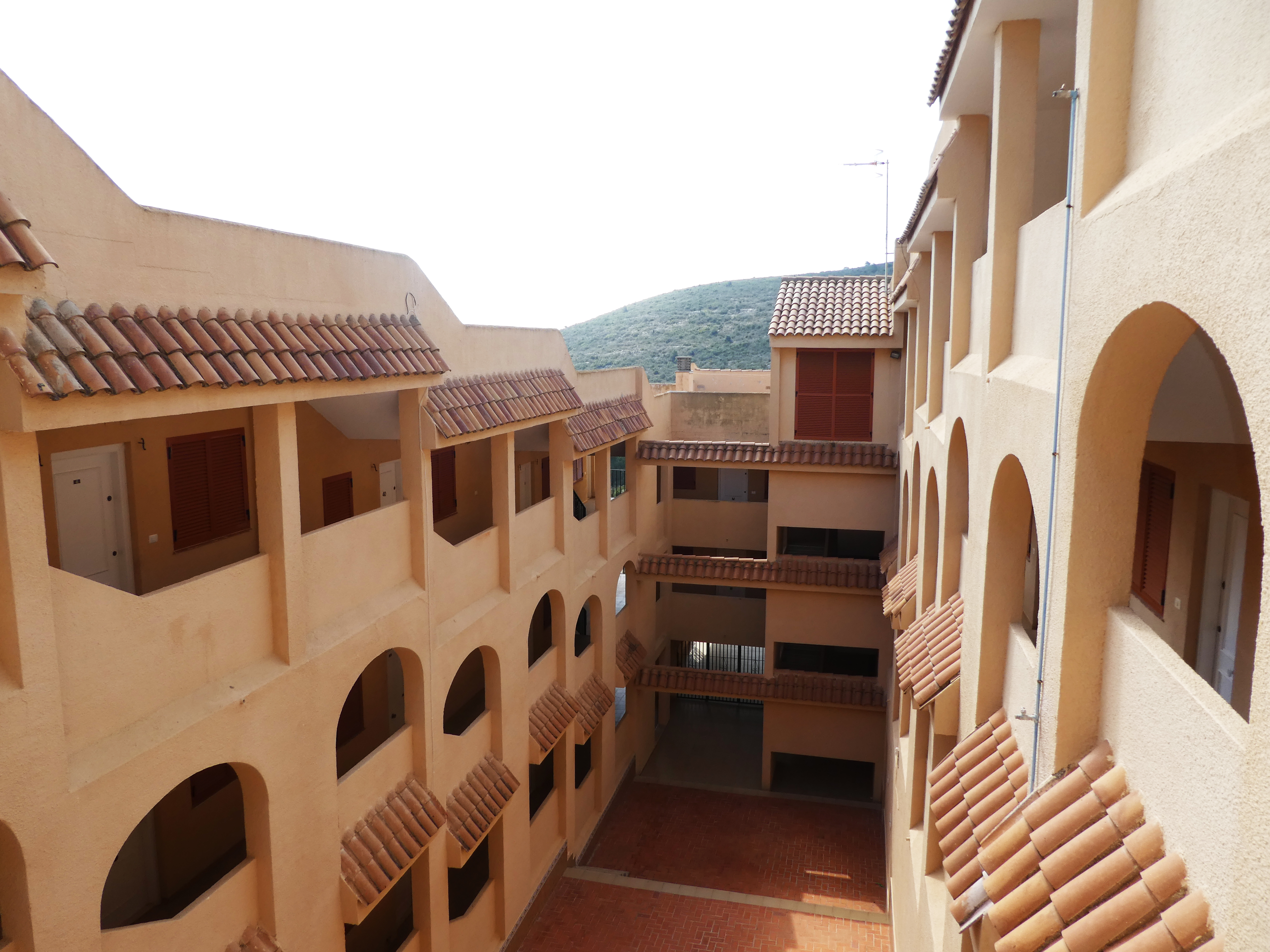 Apartamentos Tierra de Irta 3000