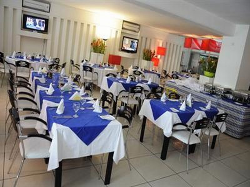 Appart Hotel Ivotel