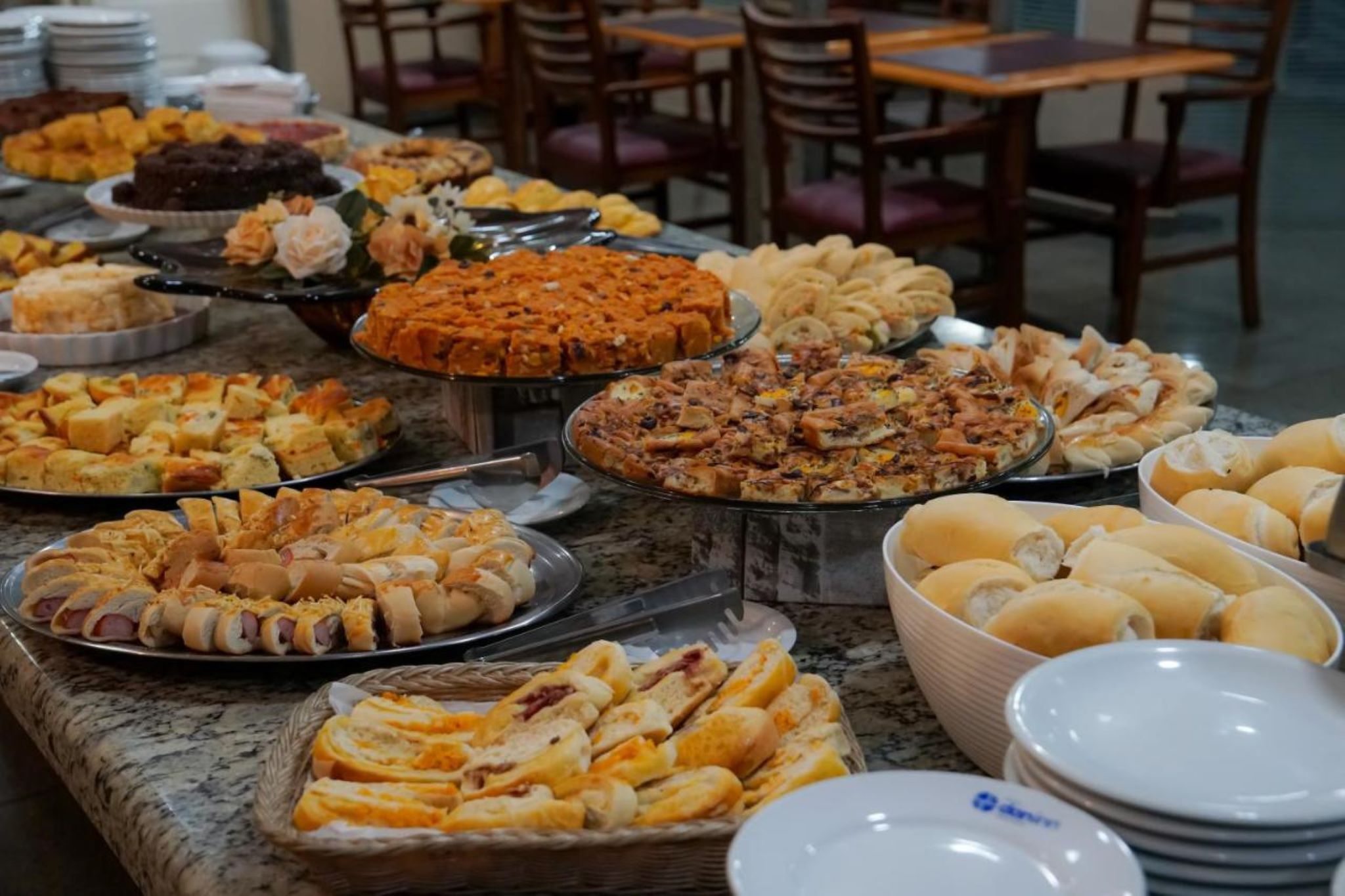 Hotel Dan Inn Sorocaba By Nacional Inn