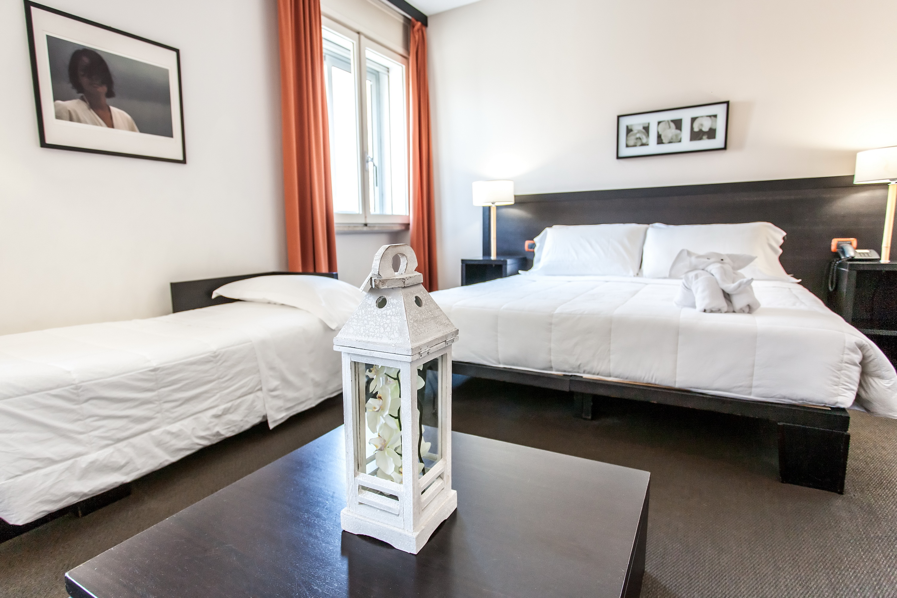 Mosaico Hotel & Residence