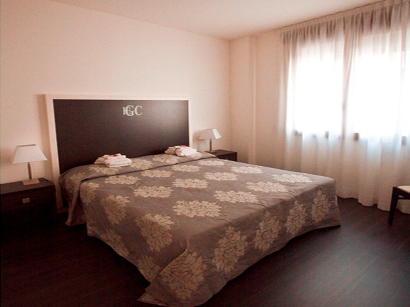 Giulio Cesare Hotel