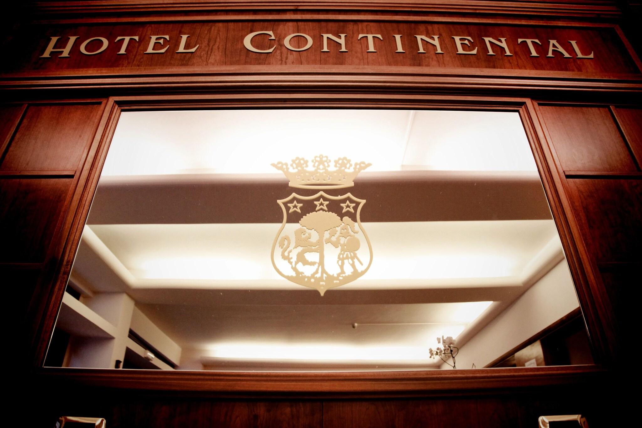 Continental