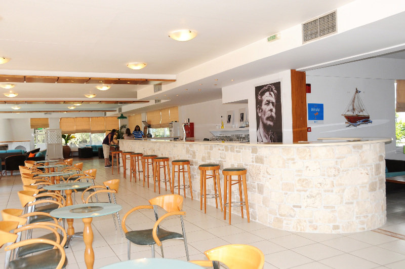 Grand Bleu Sea Resort Hotel