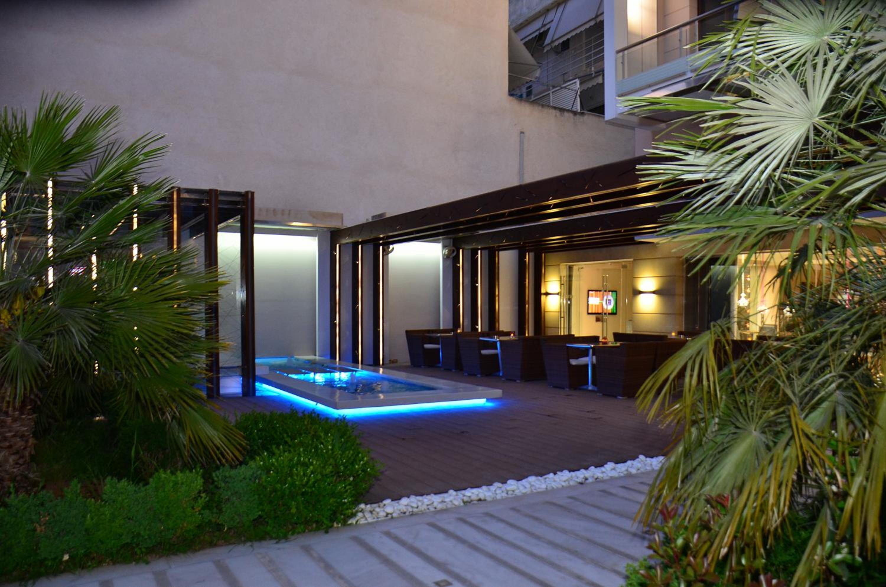 Deves hotel