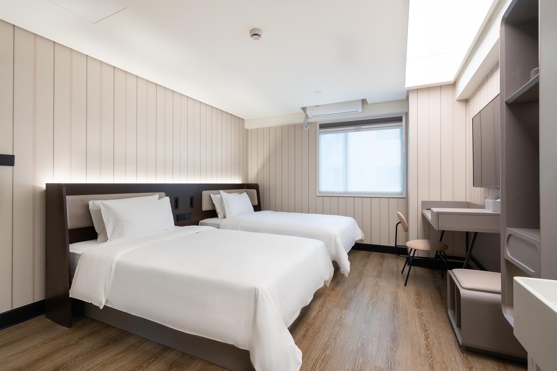 Hanting Express Tianhe