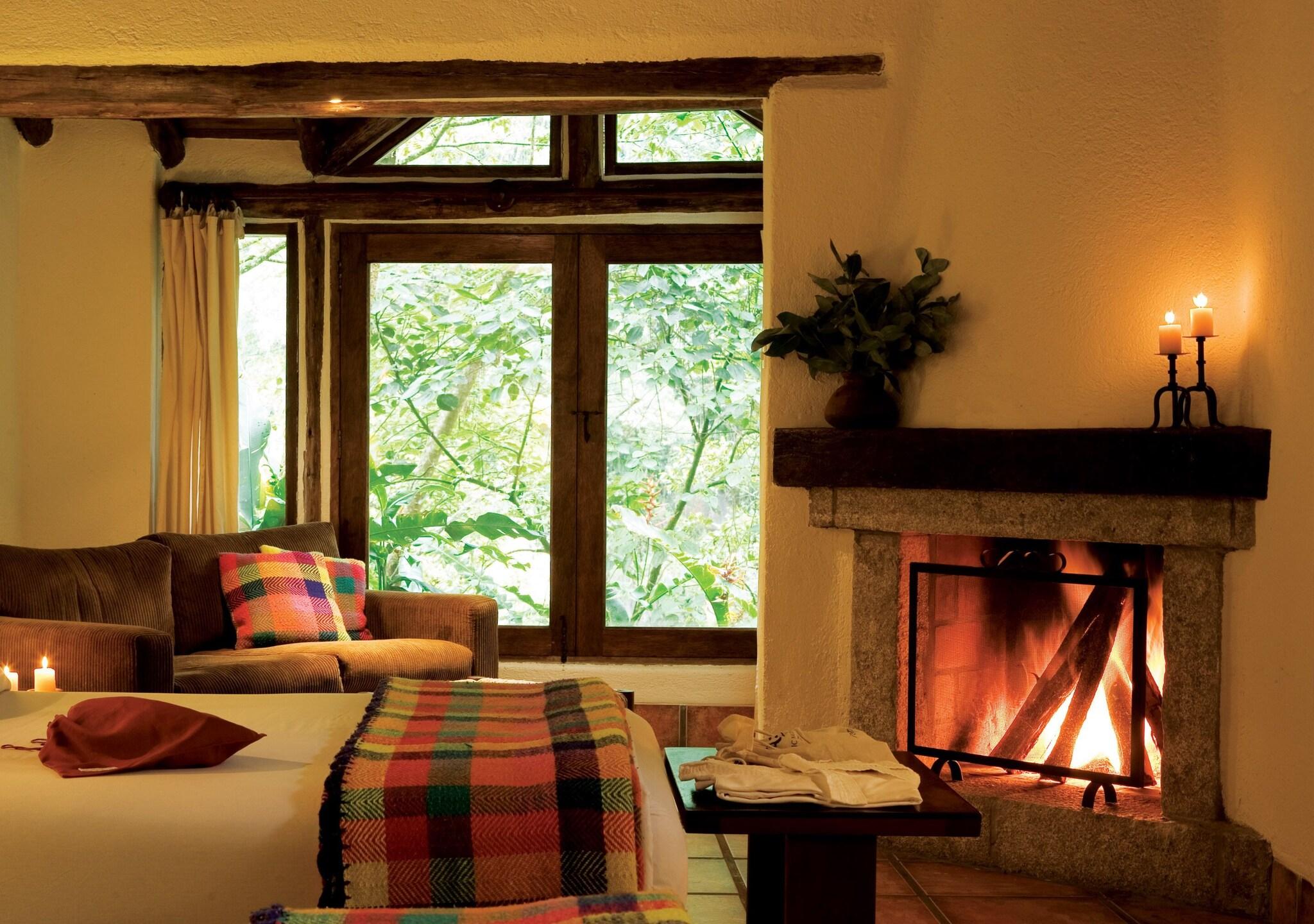 Inkaterra Machu Picchu Pueblo Hotel