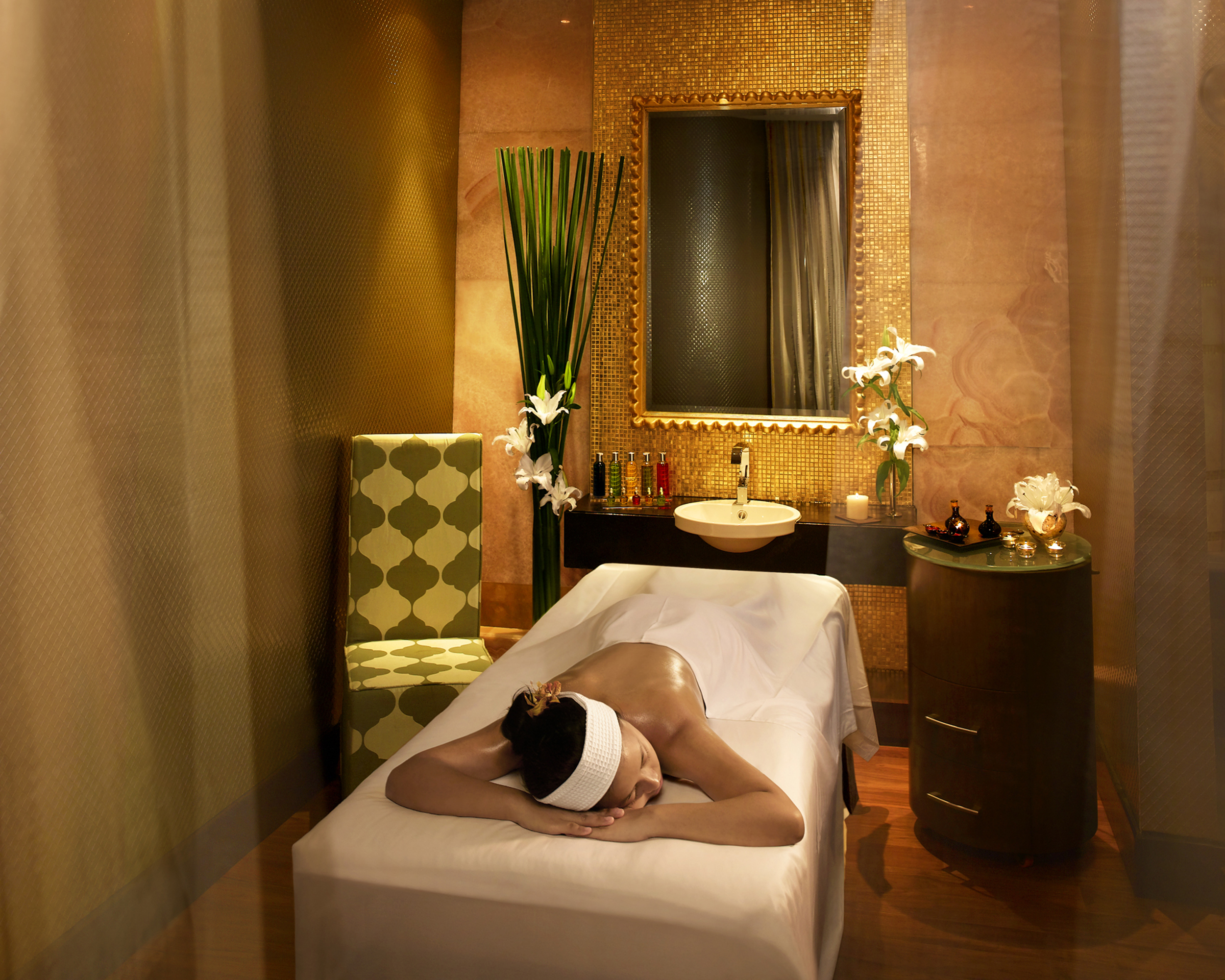 Sofitel Mumbai BKC by null