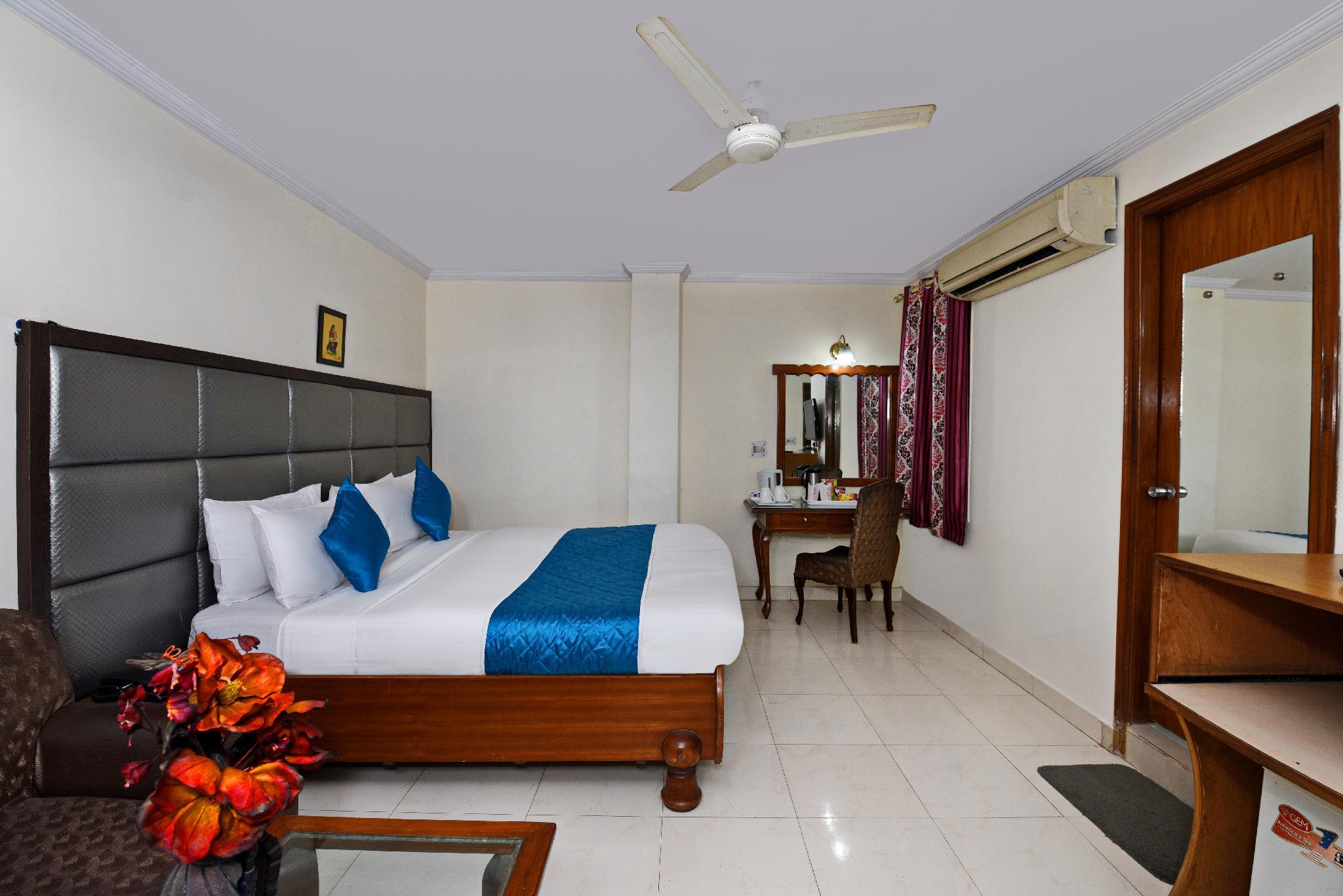 South Indian Hotel Delhi