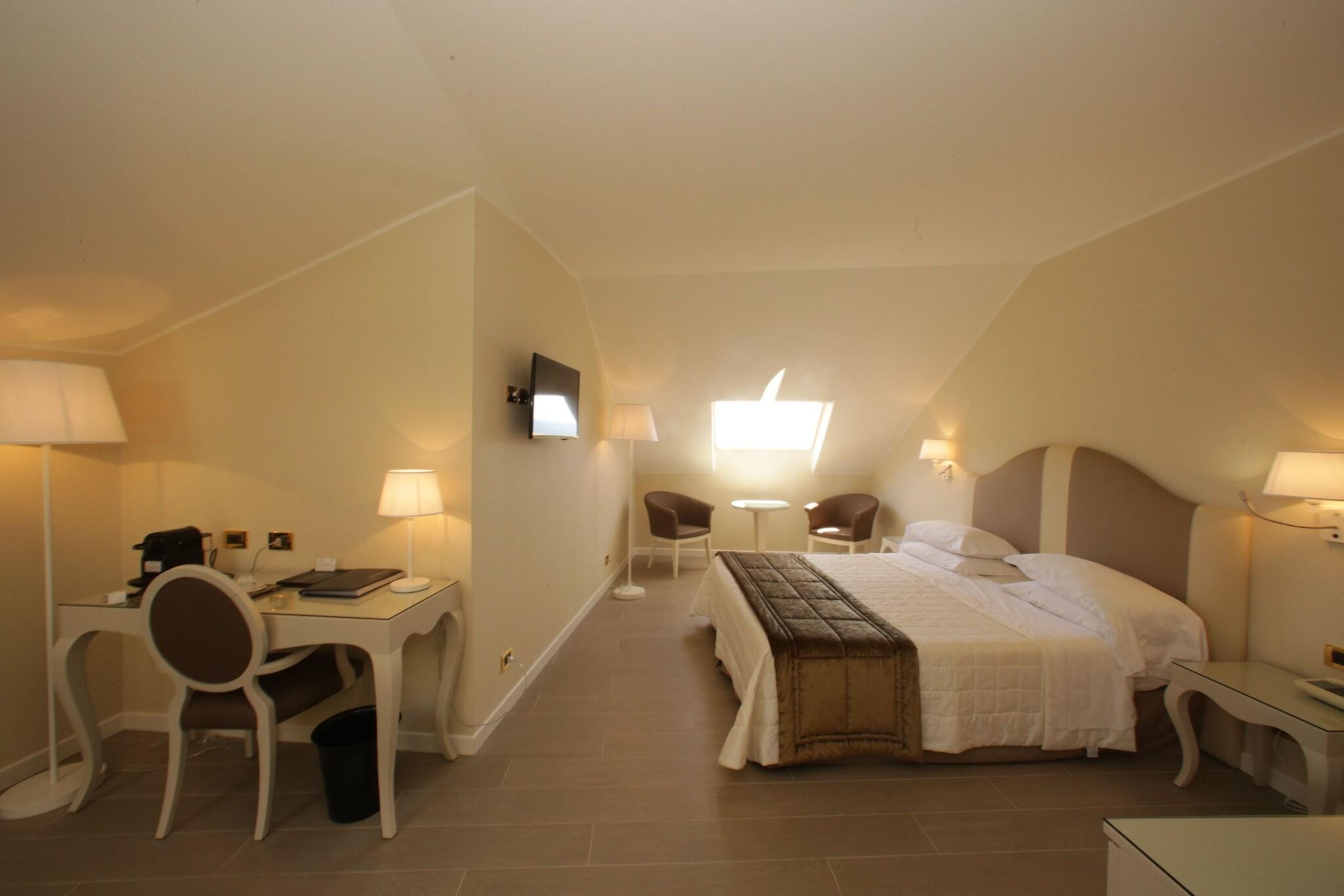 Hotel Miramare & Spa