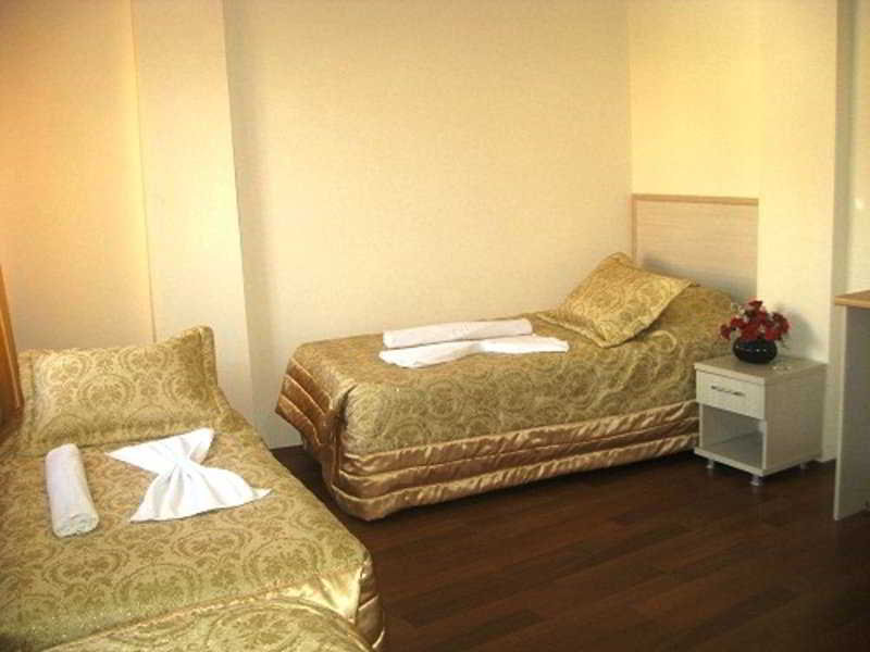 Ayasofya Apart Hotel