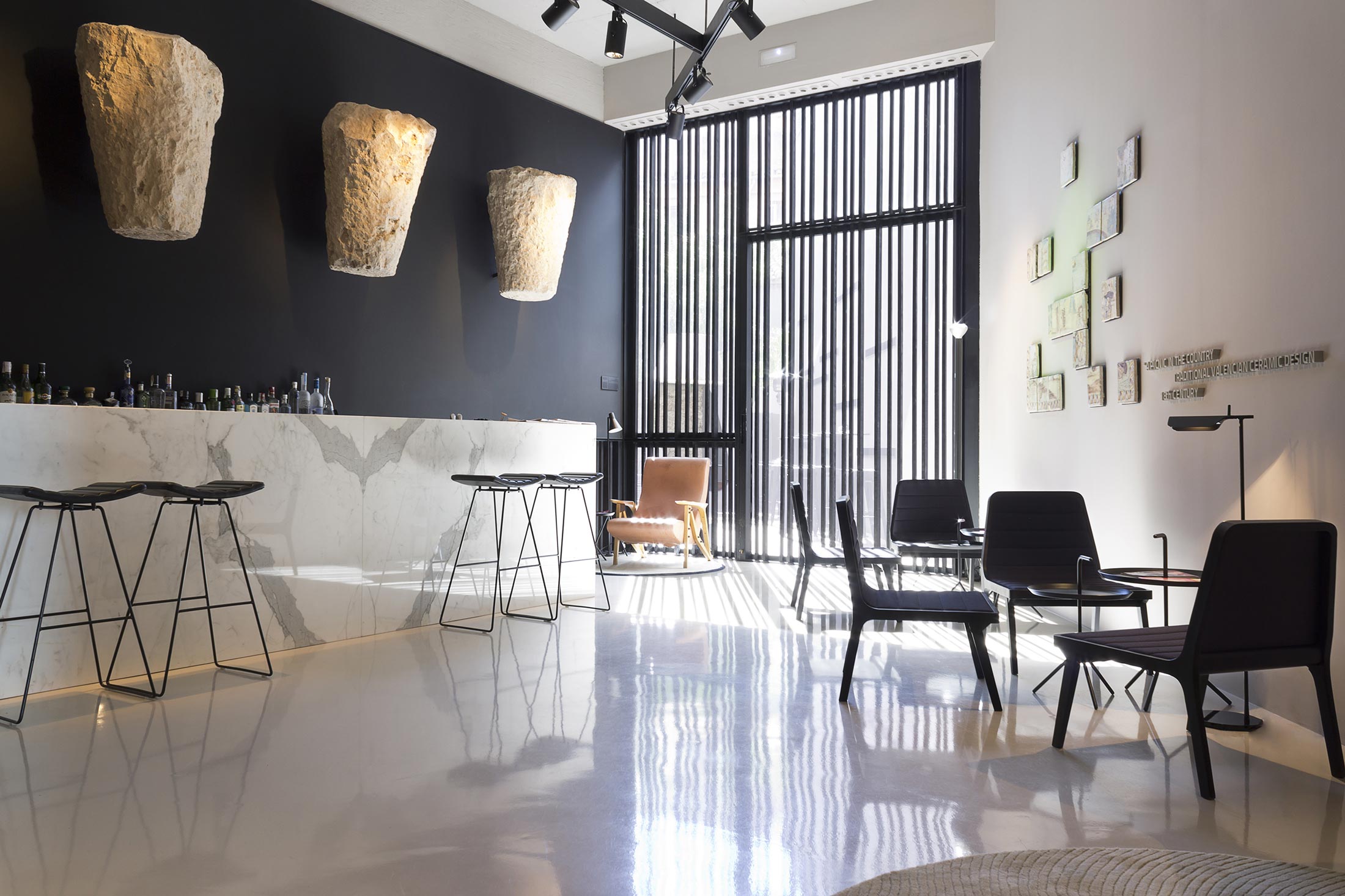 Caro Hotel by null