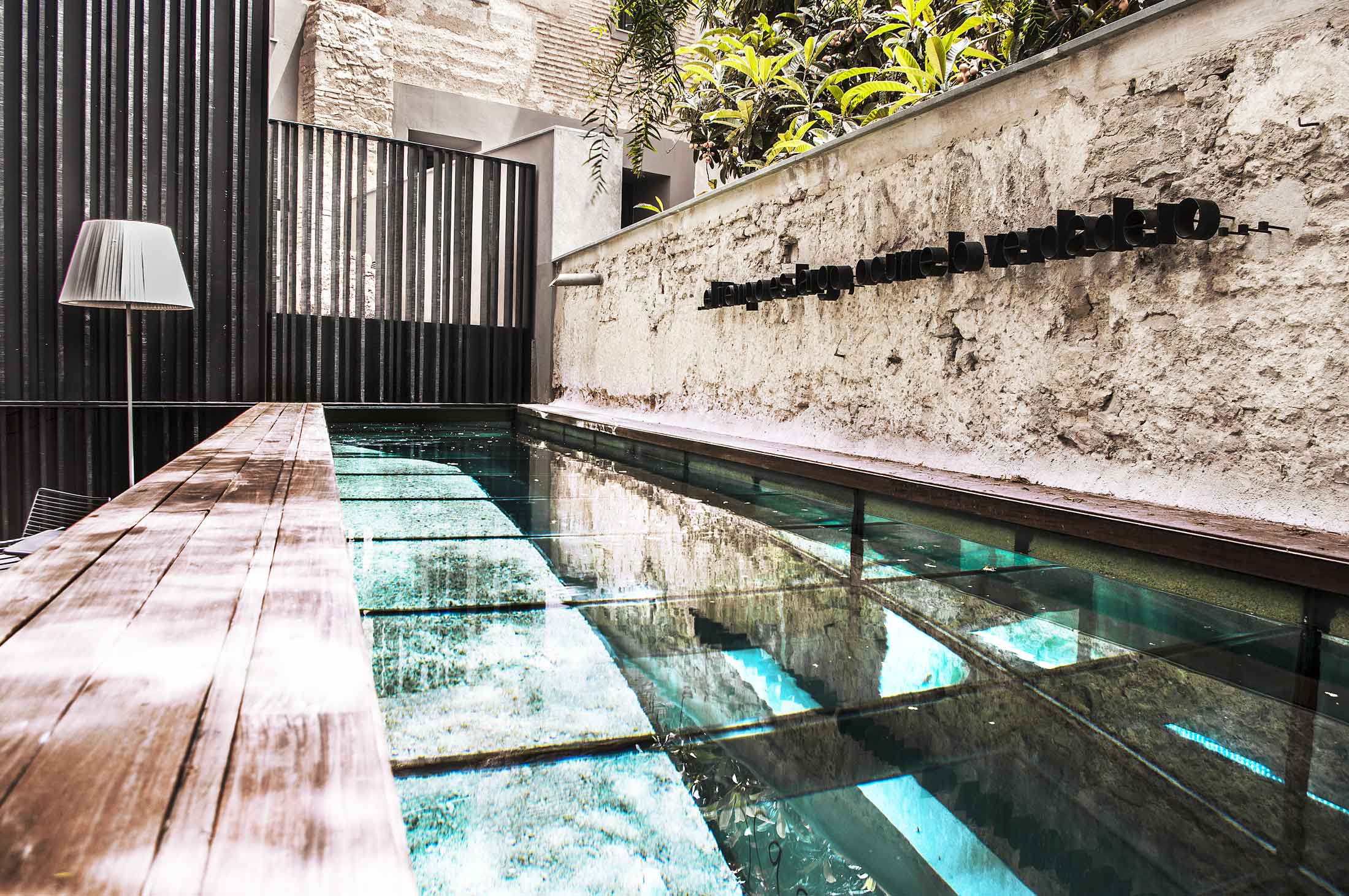 Caro Hotel by null
