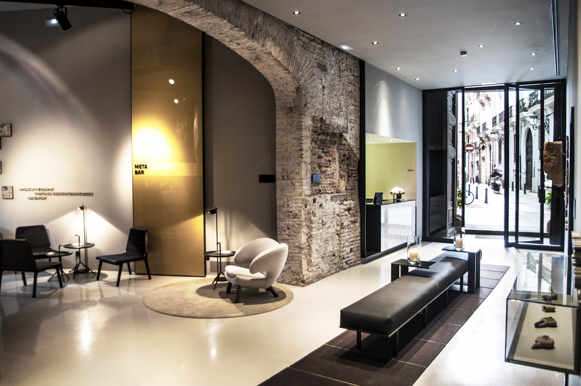Caro Hotel by null