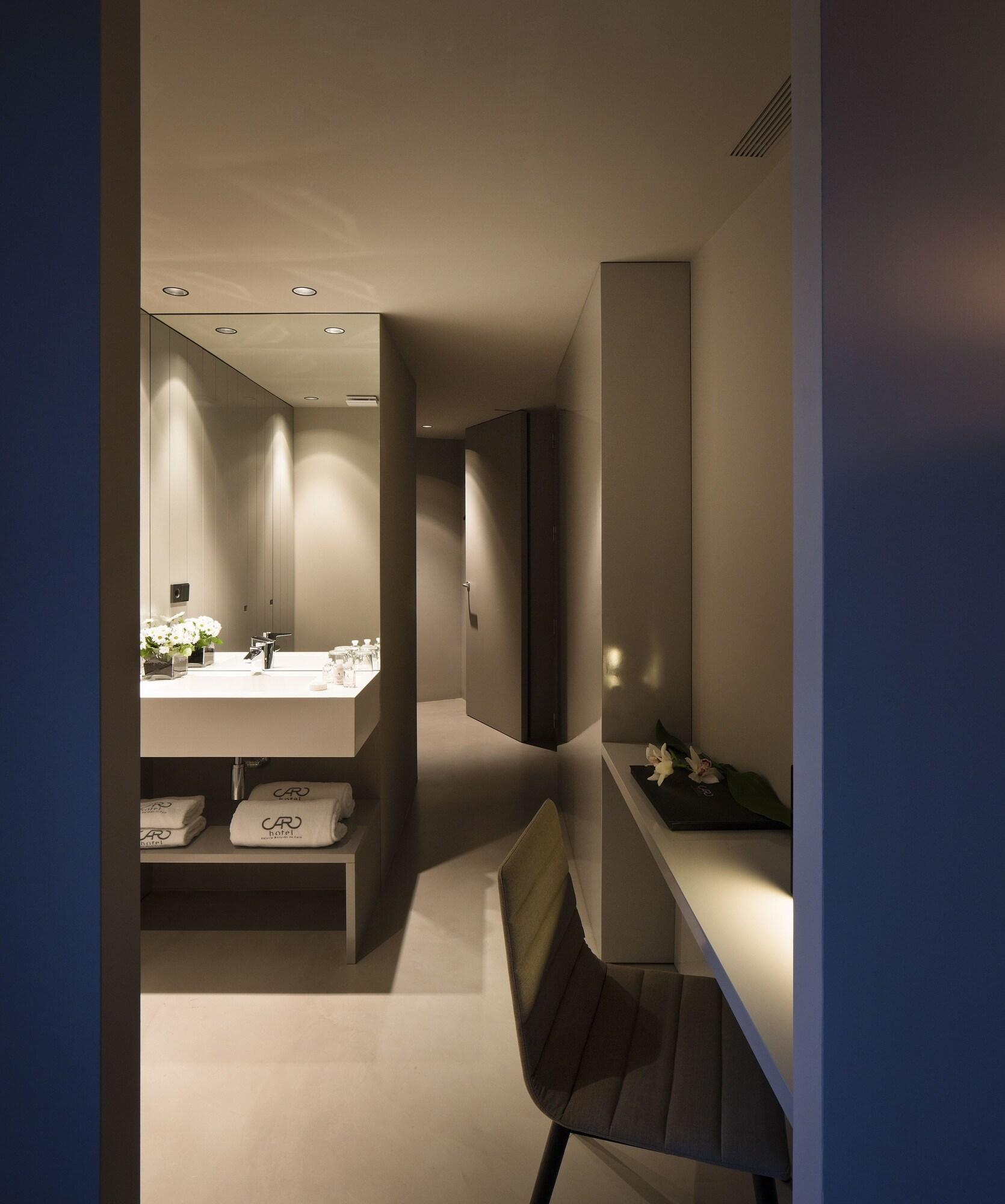 Caro Hotel by null