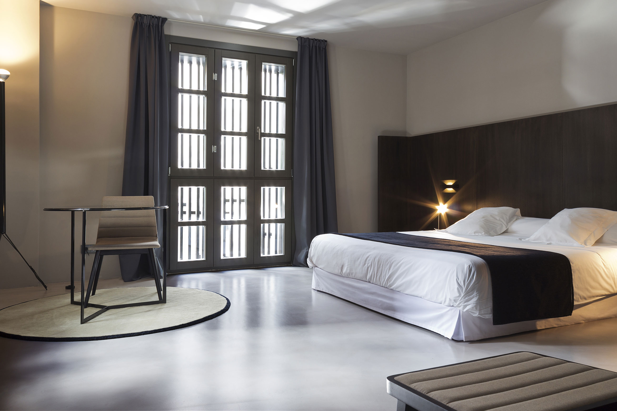Caro Hotel by null