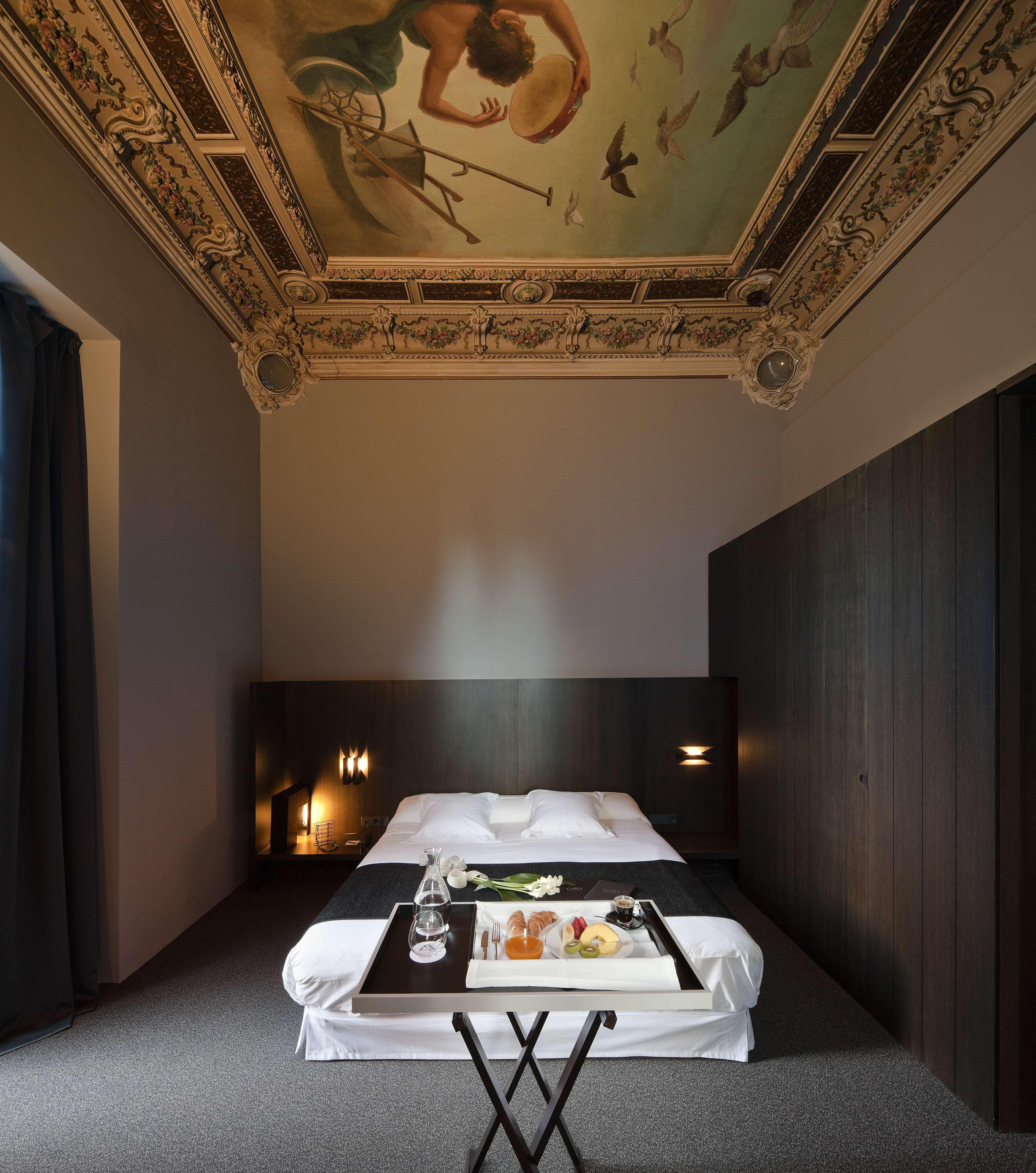 Caro Hotel by null