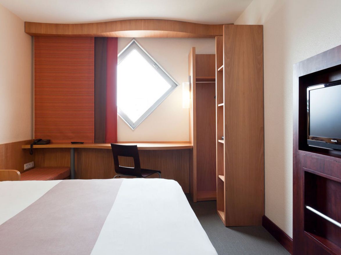 Chambre double, classique