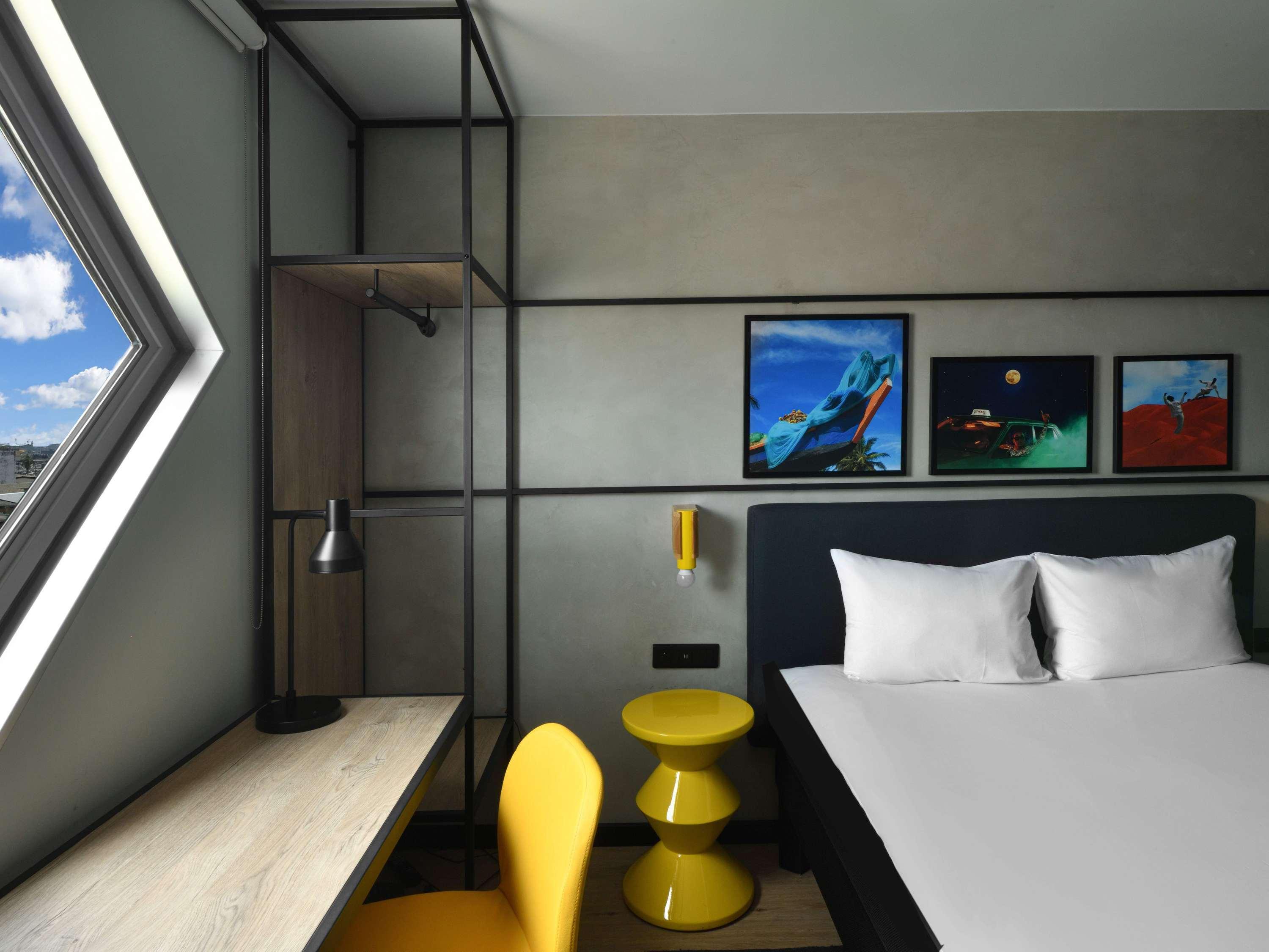 Ibis Styles Abidjan Marcory