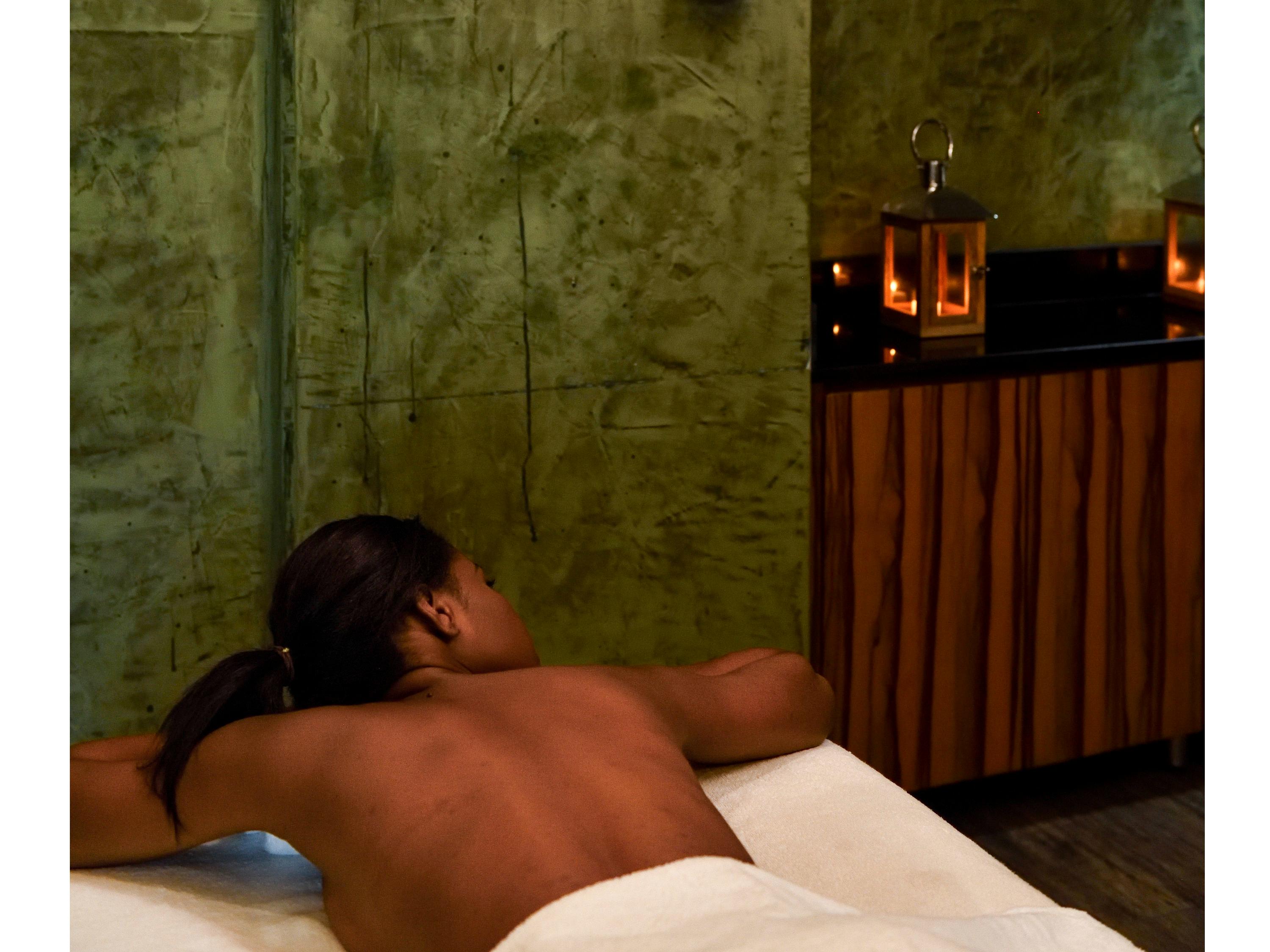 Pullman Abidjan by null