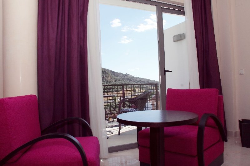 Hotel Mencia Subbetica