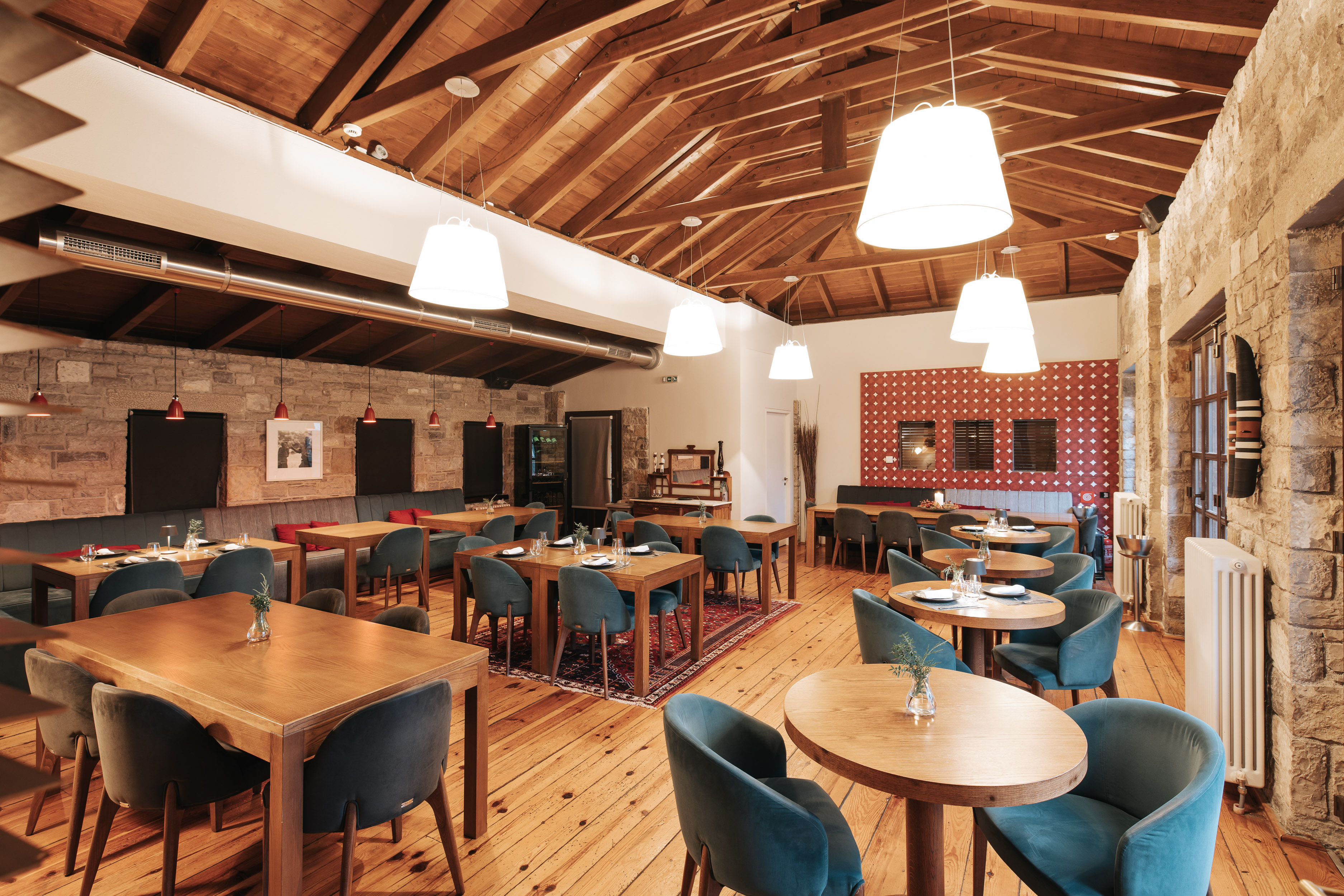 Aristi Mountain Resort Hotel by null