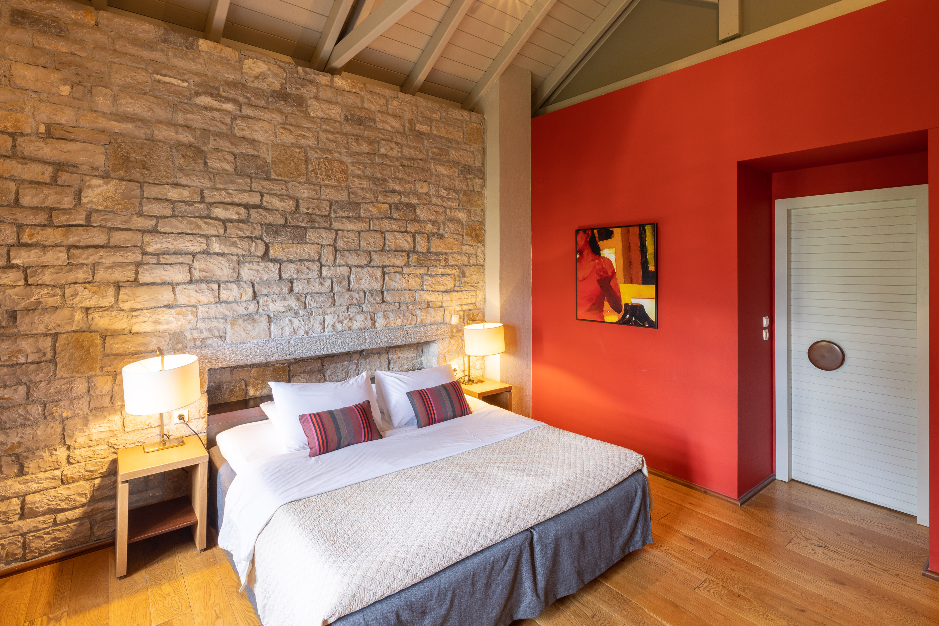 Aristi Mountain Resort Hotel by null