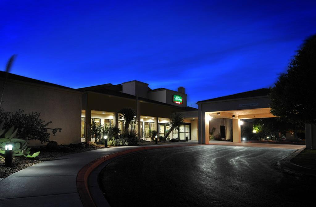 Courtyard by Marriott Albuquerque Airport image