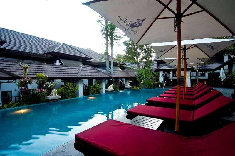 Samed Villa Resort by null