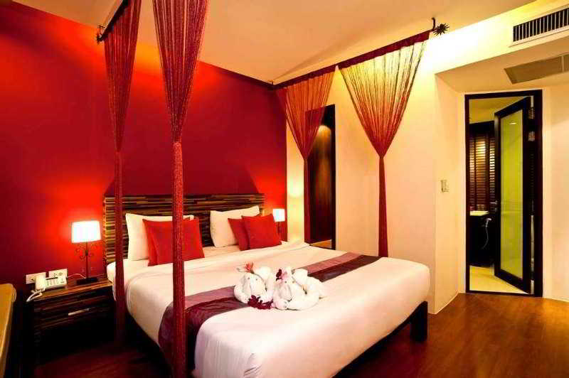 Samed Villa Resort by null