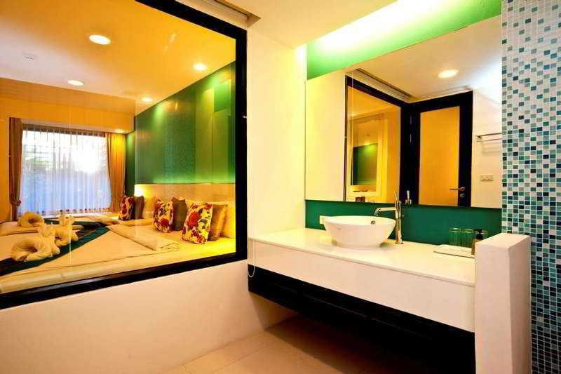 Samed Villa Resort by null