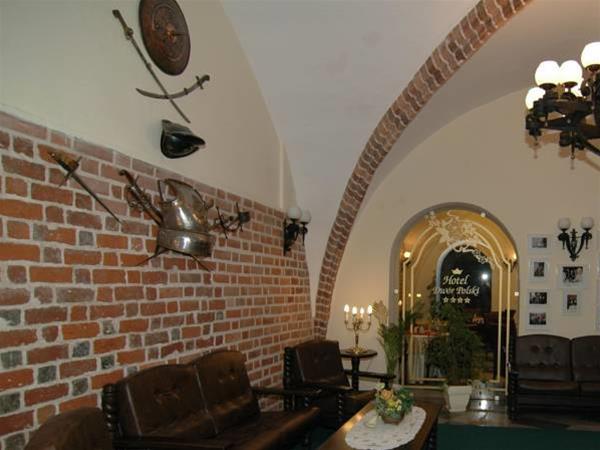 Dwór Polski Hotel by null