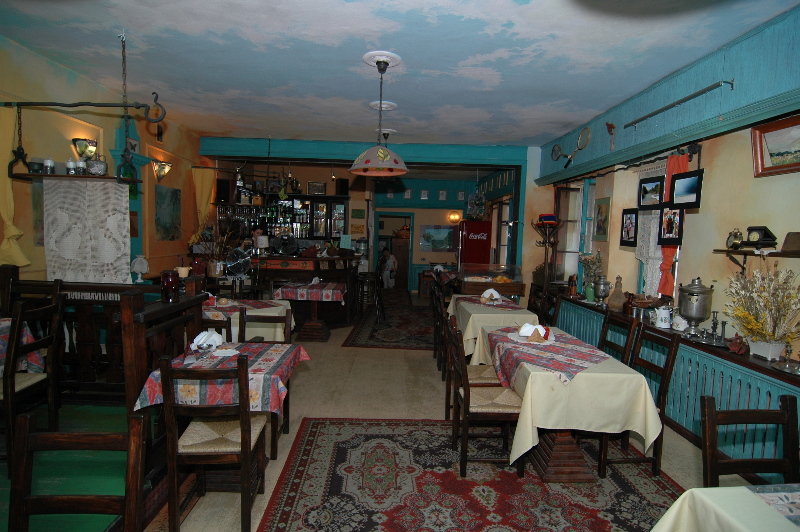 Dwor Polski Hotel