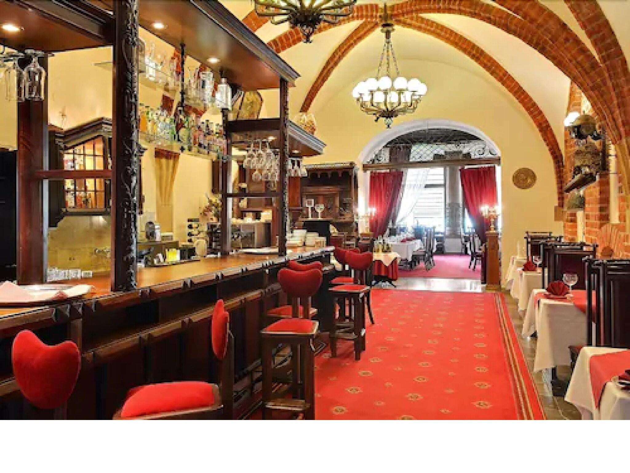 Dwór Polski Hotel by null