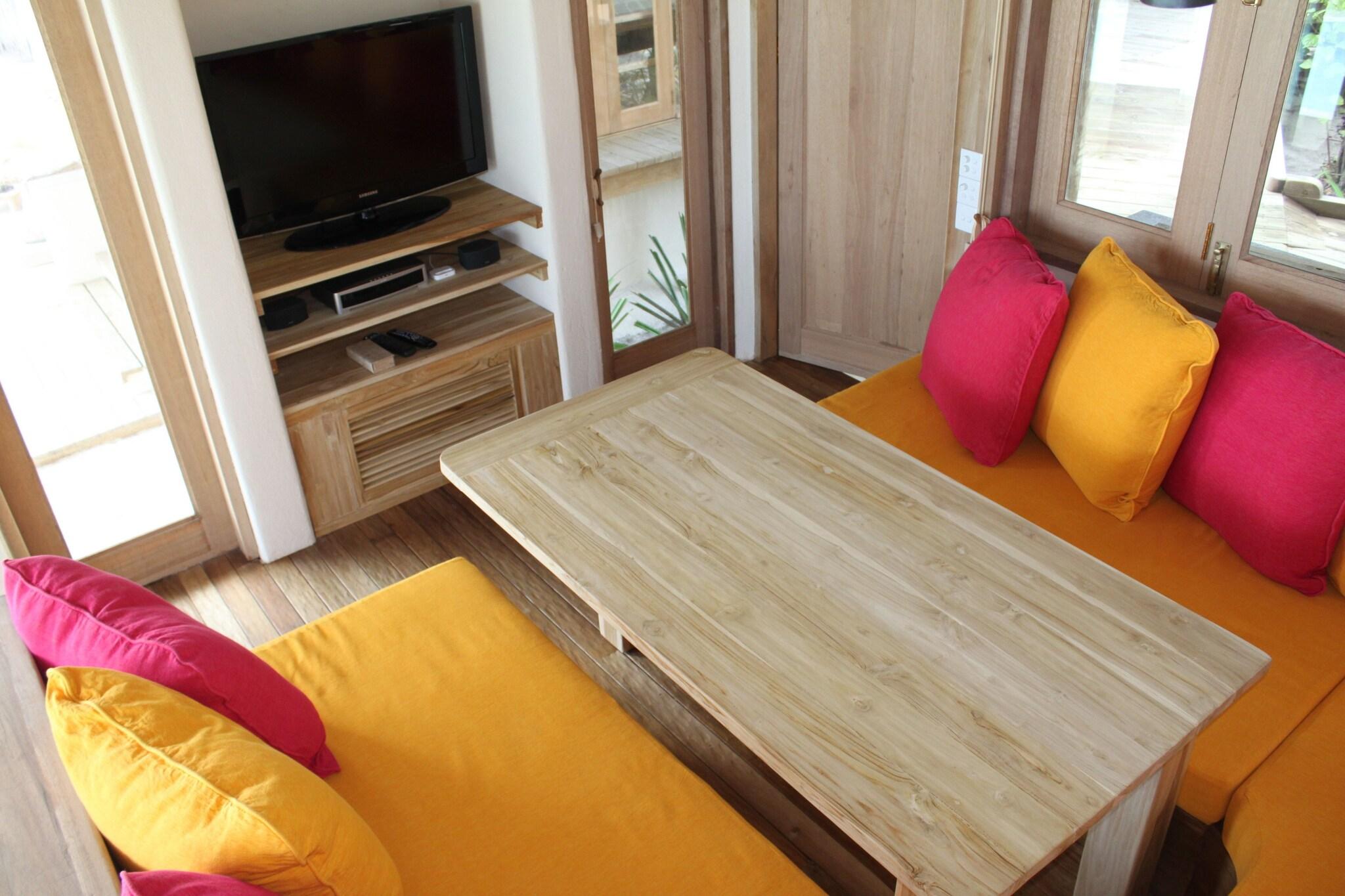 Six Senses Laamu by null