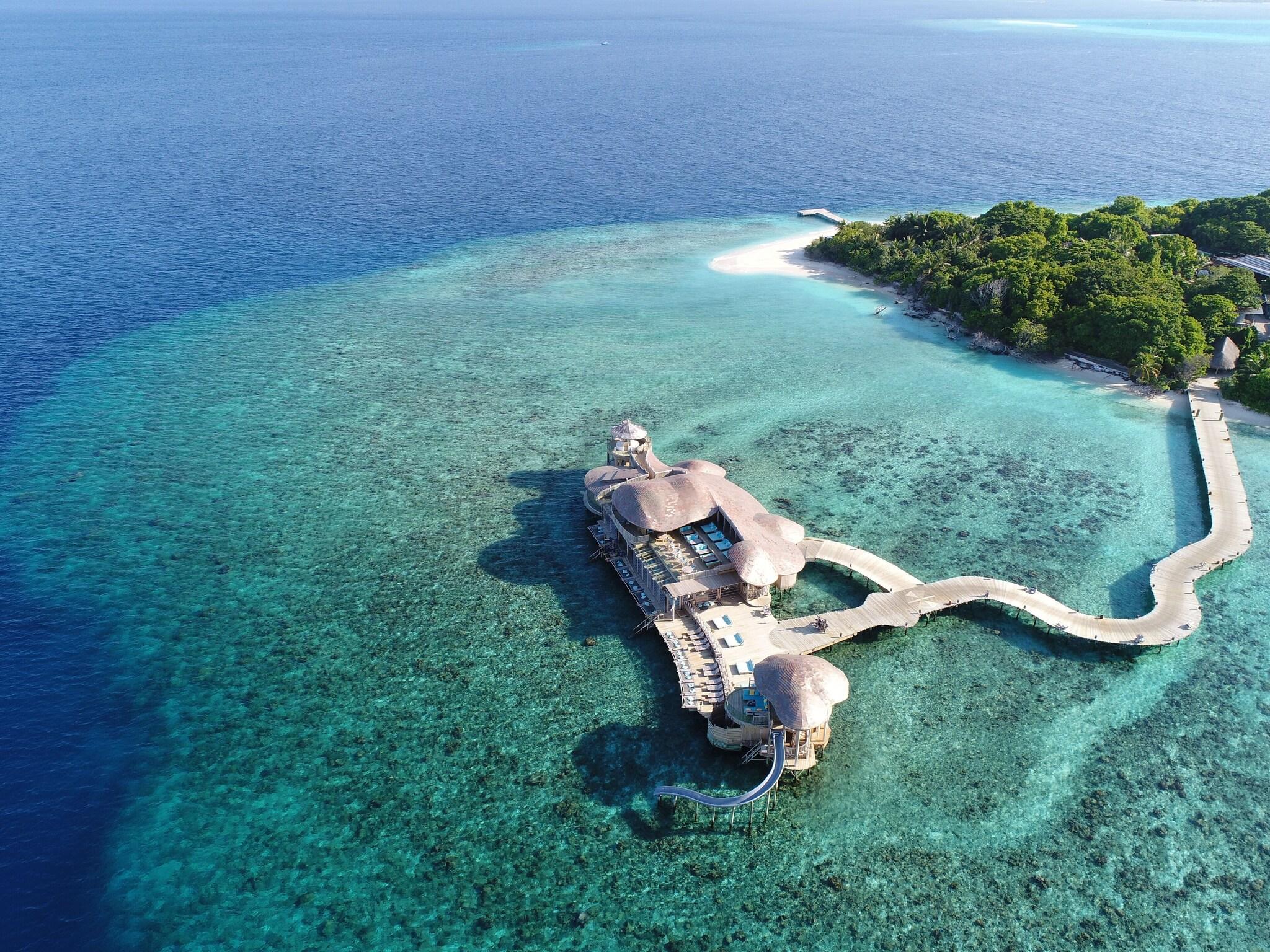 SonevaFushi by null SonevaFushi by null