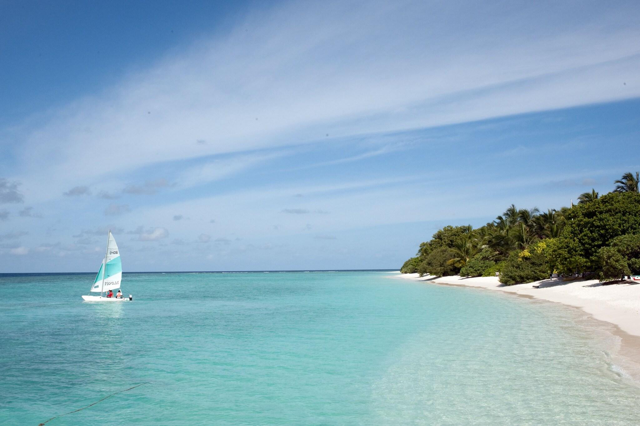 Soneva Fushi by null