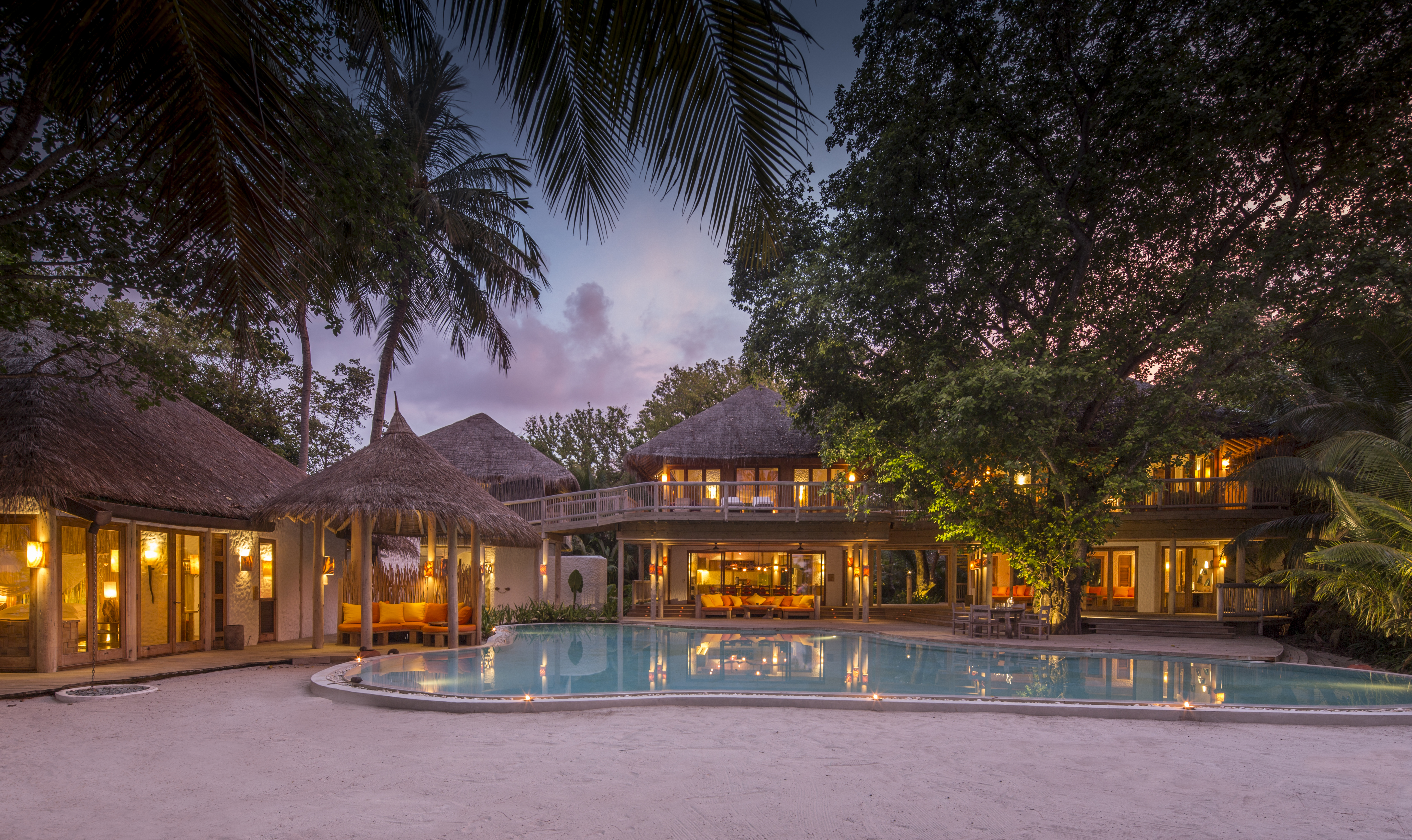 Soneva Fushi