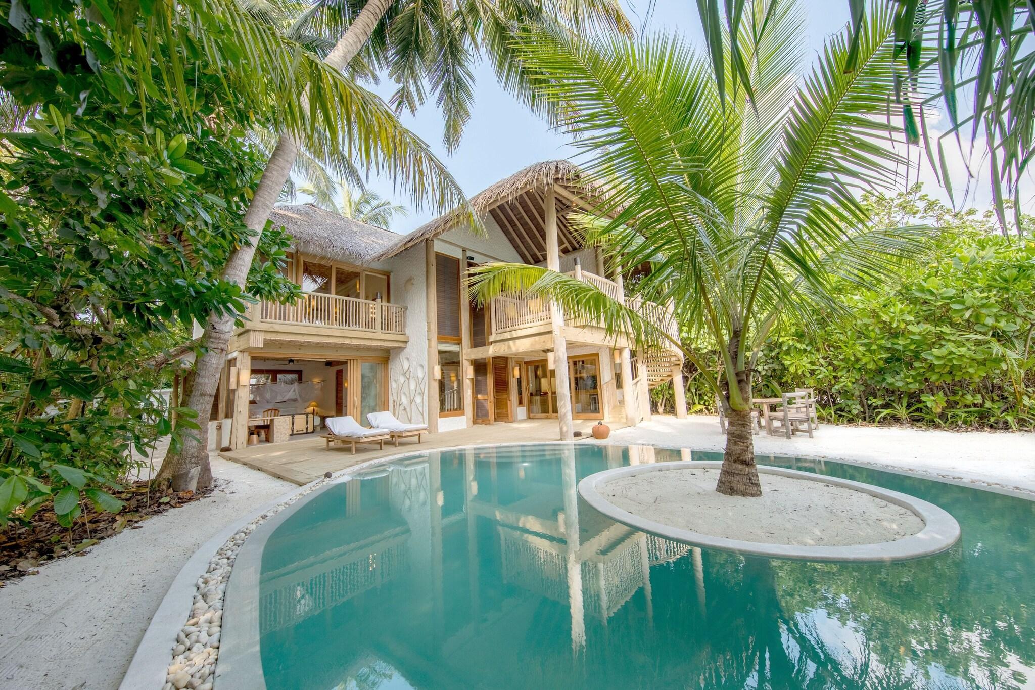 Soneva Fushi by null