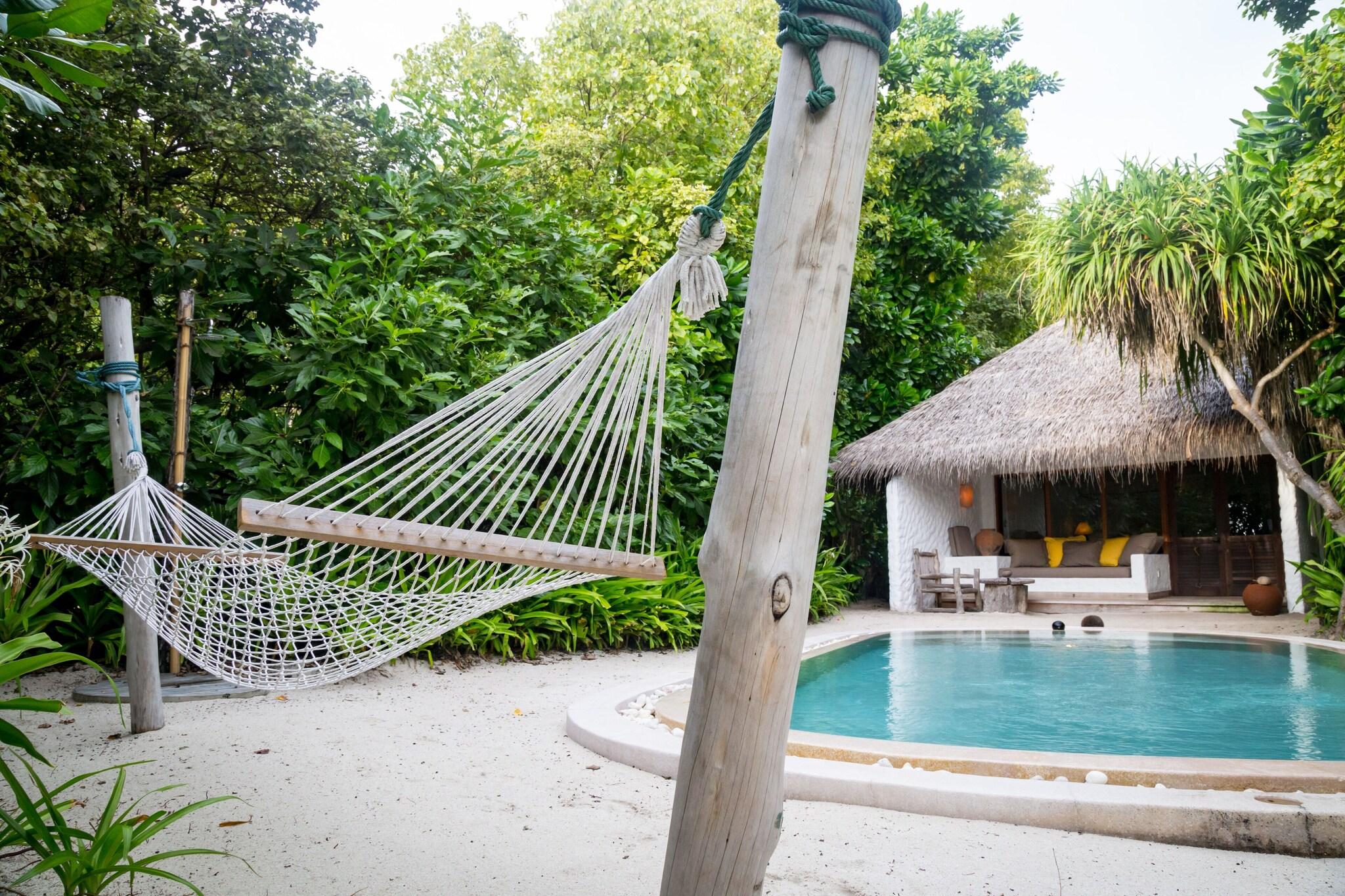 Soneva Fushi by null