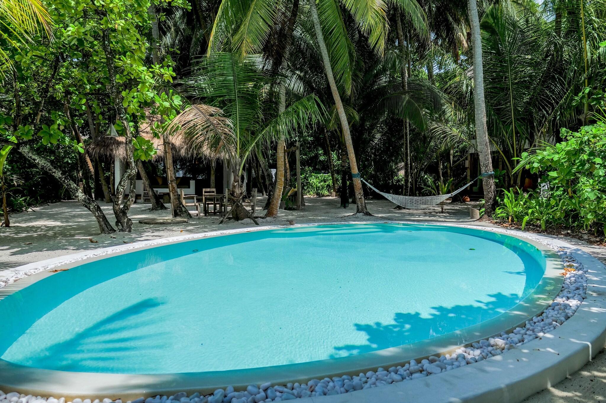 Soneva Fushi by null