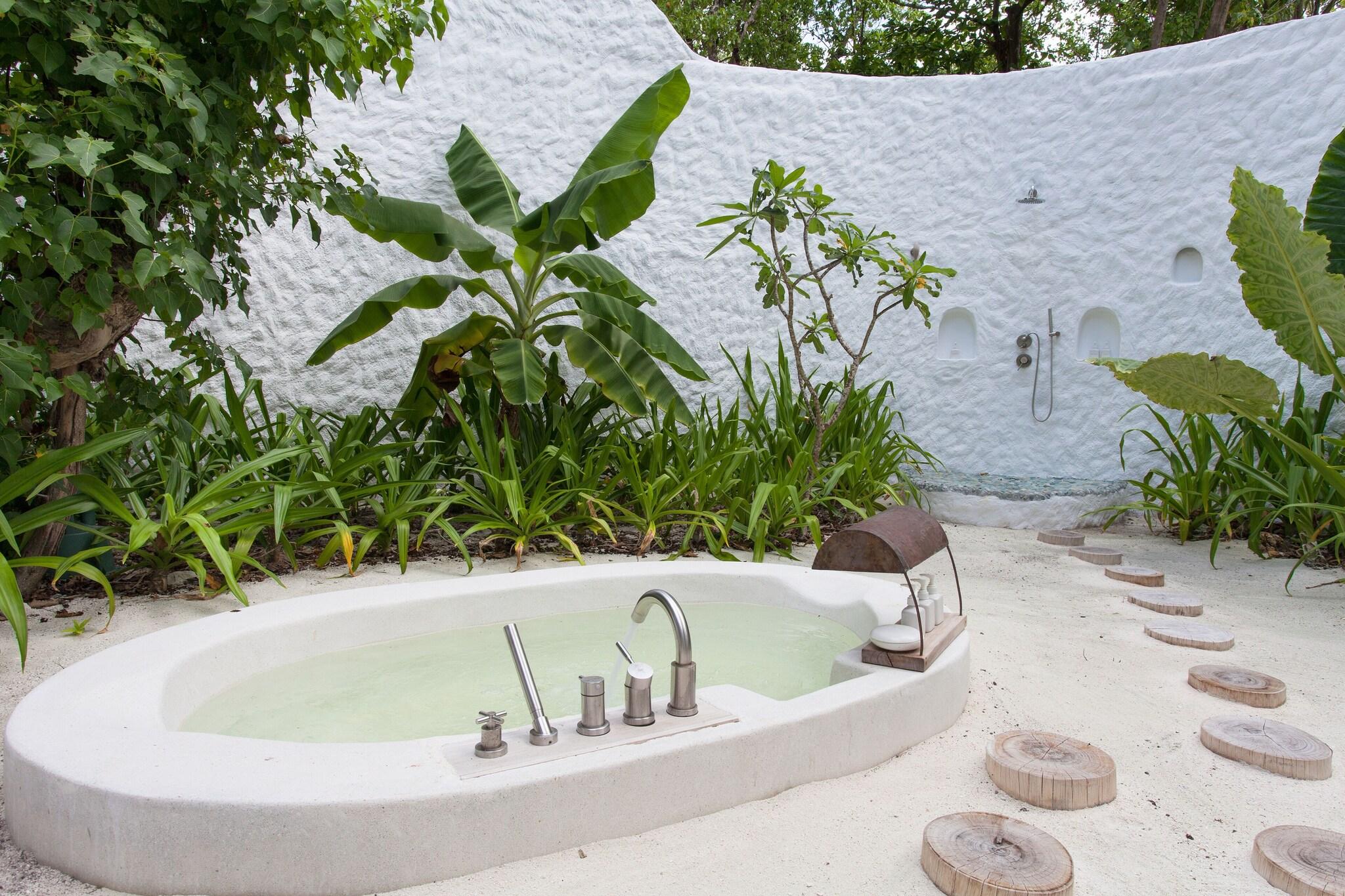 Soneva Fushi by null